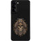 Skull and Owl by Sarah Richter Galaxy S22 Plus Skin